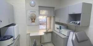 Сдается нежилое помещение с отдельным входом
