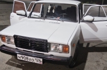 Продаю ваз 2107