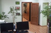 Аренда Офисы с парковкой на Затонской