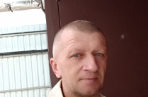 В активном поиске работы