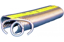 Скоба (Клипса, Кольца) для габионов CR30/45 (CL50, 11G40)