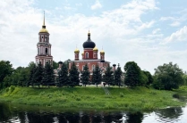 Земельный участок 12 соток ЛПХ в деревне Кочериново