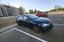 Chevrolet Cruze 1. 6 MT, 2011, 213 000 км