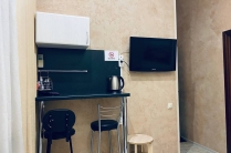 Сдается Комната в Гостинице !