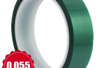 Полиэфирная лента - аналог 3M Polyester Tape 8992!