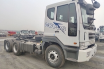 DAEWOO NOVUS CL4T8 новый Седельный тягач 6х4