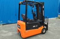 Погрузчик Doosan B15T-5, автопогрузчик