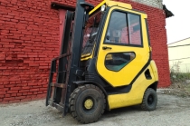 Погрузчик Komatsu FG15T-20