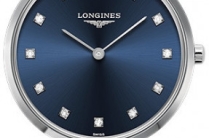 Часы longines la grande classique