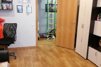 Продам 2 комнатную квартиру в п Калинина