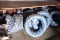 Сварочная проволока СВ-08Г2С-О