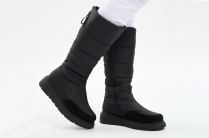 Сапоги женские зимние KB909SW KING BOOTS