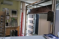 Компания "Контур" работает по всему ЦФО с 2007 года и является официальным представителем «DOORHAN»