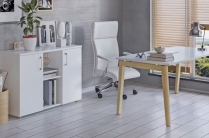 Мебель для персонала купить с доставкой, офисная мебель для сотрудников по низкой цене