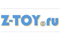 Интернет-магазин детских игрушек Z-toy