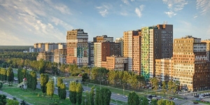 Новостройки от застройщика