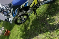 Пит байк Racer crf125