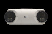 Продам видеокамеру ST-SK2504 (2, 8mm)