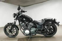 Мотоцикл круизер Yamaha BOLT 950 рама VN04J модификация ретро-круизер гв 2013