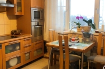 Продам 3-х комнатную квартиру 77 м2, г. Москва, Старомарьинское ш. , д. 6, корп. 1, м. Марьина Роща