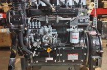 Двигатель ZHAG14-3 45kW без турбины подходит для китайских фронтальных погрузчиков марок: Fukai ZL 926, Fukai ZL 920, SZM 920, HZM 920, Bull SL 920, C