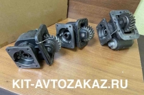 КОМ коробка отбора мощности JAC N72 N75 N80 N120 N56 (ЖАК ДЖАК)