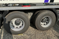 Автобетононасос STEELUS SPT38Z5 шасси DAEWOO NOVUS CL8CF
