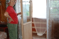 Защита от мошки, гнуса и от комаров.