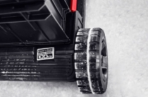 Платформа передвижная HILST Outdoor Platform