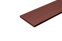 Подступенок ДПК для ступеней Deckron, Darvolex, Ecodeck 147*13*4000мм