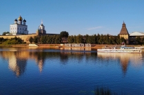 Экскурсии