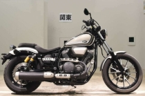 Мотоцикл ретро-круизер Yamaha BOLT 950 R круизер рама VN04J модификация R гв 2016