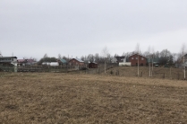 Продаю земельный участок ИЖС, площадью 11, 18 соток