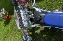 Пит байк Racer crf125