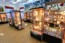 Автоэкскурсия Краснокамск - Нытва/ор088