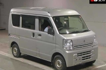 Грузопассажирский микроавтобус Suzuki Every кузов DA17V гв 2015