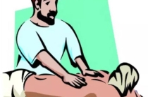 Лечебный массаж
