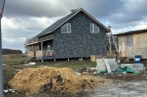 Предлагаю приобрести в собственность землю, в 46 км от МКАД, площадью 2, 23 га с/х, в близи с. Михеево, под склады и производство