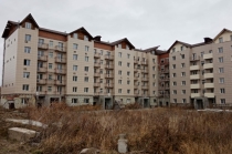 Продам 3-х комнатную квартиру