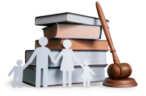 Услуги юриста по защите прав и интересов детей