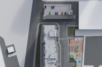1-к. квартира, 37, 3 м², 15/25 эт
