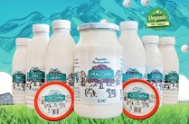 Кисломолочные продукты от производителя- Мацони, Айран, Тан, Катык, Сюзьма, Довга
