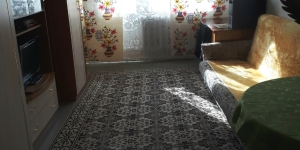 1ккв под Санкт-Петербургом. 55 мин до метро. Собственник