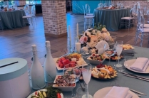 Выездной бар заказать на мероприятие