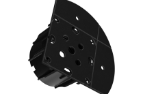 Регулируемая опора HILST LIFT self-leveling HL9 (335-485мм)