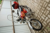 Альфа 50 кубов
