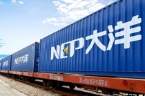 Доставка грузов из Китая в РФ и СНГ