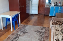 Комната в семейном общежитии