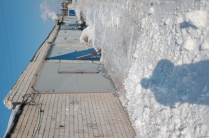 Гараж 28м2, гск березка