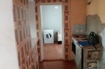 2х кoмнатнaя квартира ,рядом с городским садом .